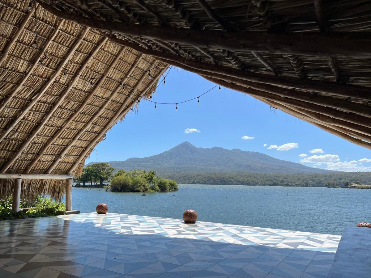 Готель Isleta El Espino Isletas de Granada Екстер'єр фото