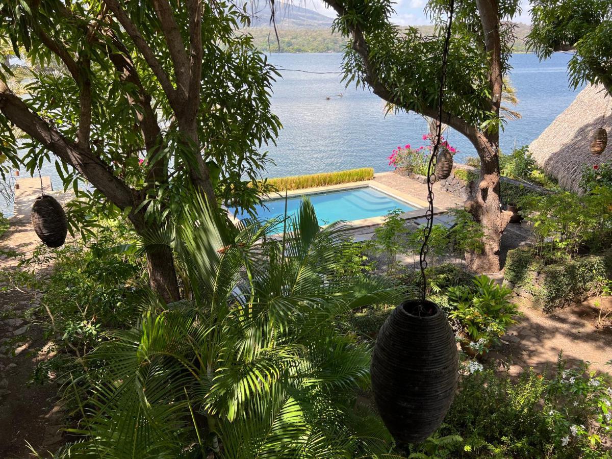 Готель Isleta El Espino Isletas de Granada Екстер'єр фото